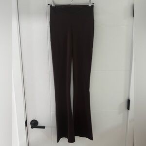 lululemon Align V-Waist Mini-Flare Pant